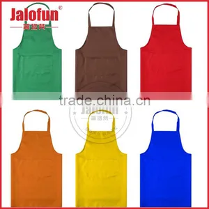 High Quality Fashion Printed Logo Customized Hair Salon Aprons thumbnail-3