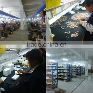 Synthetic Opal Loose Stones With Claw Settings thumbnail-4