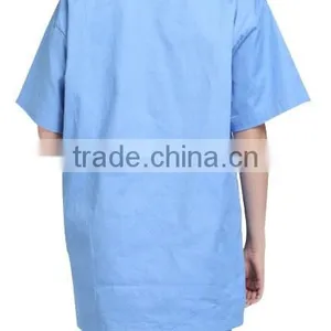 Hospital Medical Scrubs Uniforms thumbnail-2