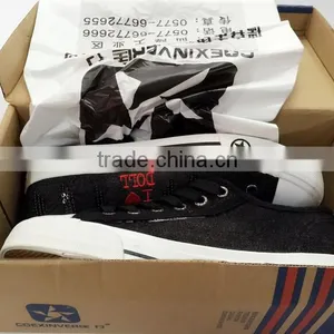 GZY Cheap Men Sports Shoes Anti-slip Simple Design Factory Direct Sell Price 2017 Causal Comfortable Feeling Stock Lots 2017 thumbnail-5