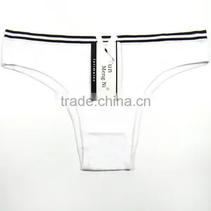 Sexy Hot Teen Ladies Briefs Bikini Cotton Panties Lingerie thumbnail-5