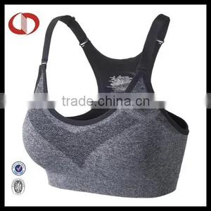 New Design Yoga Sports Bra From China Manufacturer thumbnail-1