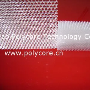 PC Honeycomb as Sun Disfusser Saving Energy in Building Window thumbnail-4