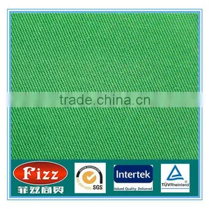 Hot Sale Flame Retardant Fabric 280gsm EN11611 EN11612 Cotton/polyester Fabric thumbnail-1