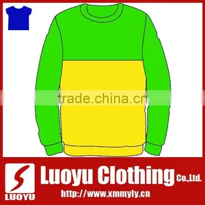 Sweatshirts Custom From China thumbnail-1