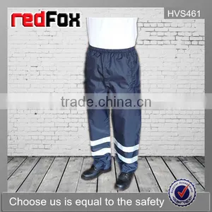 hi Vis Reflective Acid Resistant Rain Pants thumbnail-2