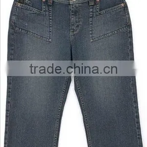 Unique Six-Pocket Style Short thumbnail-1