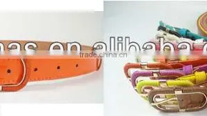 Latest Fashion Lady Leisure Belt thumbnail-1