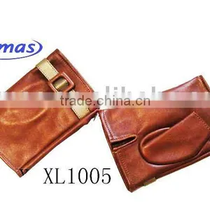 Fashion Lady Fingerless Gloves thumbnail-1