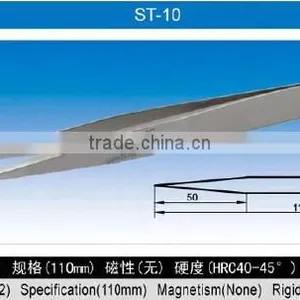 New Double Heads Tweezers TW030 thumbnail-1