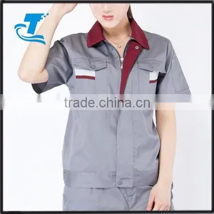 Working Coverall Safety Workwear thumbnail-3
