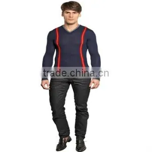 2014 Fashion Men Apparel Pullover Sweater for Men thumbnail-1