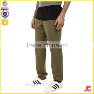 Wholesale Custom Men Jogger Sweatpants thumbnail-2