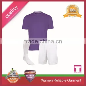 Wholesale 2016/2016 Season Hot Sale Football Shirts Cheap OEM thumbnail-1