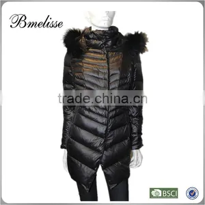 2014 2015 High Fashion Women Russian Fur Coats thumbnail-1