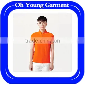 2016 China Highquality Polo Formal Designs Cotton Polo Shirts Size Xxxxl Cheap Uniform Polo Shirts thumbnail-2