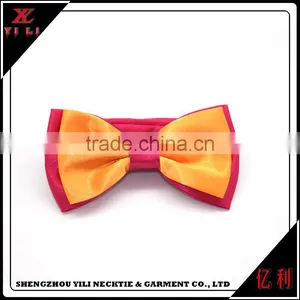New Production Good Offer Bow Tie Red thumbnail-4