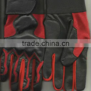 Base Ball Bating Gloves thumbnail-1