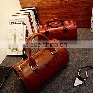 DY0132Z Europea Fashion Winter 2015 Hot Sale Ladies Tote Handbag thumbnail-1