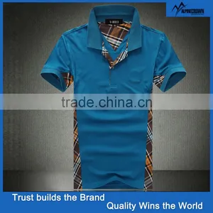 Most Popular Label Polo Shirts thumbnail-1