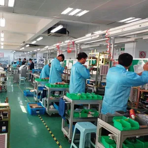 Wuhan SK EILY Photoelectric Technology Co.Ltd company overview - view 2 thumbnail
