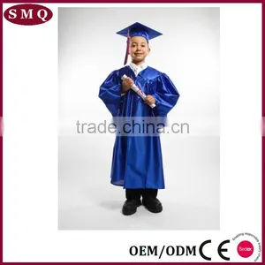 Wholesale Graduation Gowns For Kindergarten thumbnail-6