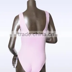 2015-girls Gymnastic Leotard -chinese Cheap Dance Tutu Costumes thumbnail-2
