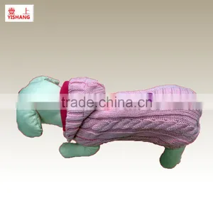 Hot Selling Dog Sweater Fashion Top Quality Winter Warm ,100%Acrylic thumbnail-1
