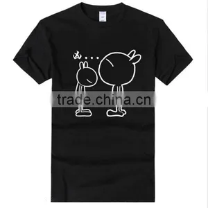 Custom Cute Funny Screen Printing t Shirt Designs thumbnail-2