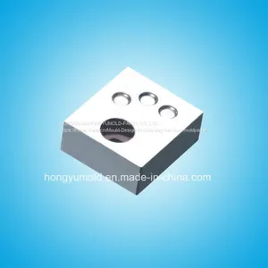 High Quality Tungsten Carbide Punch and Die Maker Supplier With Profile Grinding Parts in Dongguan City thumbnail-1