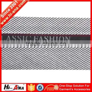 Hi-ana Tape 15 Years Factory Experience Top Quality Trousers Waist Band thumbnail-4