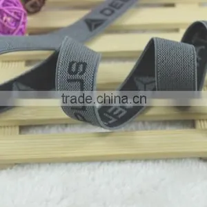 Hi-ana Ribbon 40 Custom Printed Stretch Ribbon Sewing Elastic Tape for Garment thumbnail-3
