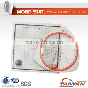 Simple Circle Paper Cutter thumbnail-1