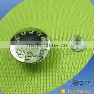 Jeans Buttons for Garment and Pants With Suspender Buttons for Low Price and Hight Quality thumbnail-1