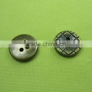 12years Experience Wenzhou Qiaotou Factory ABS Plastic Plating Buttons thumbnail-4