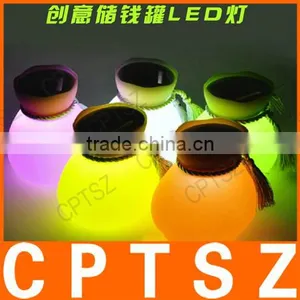 Extra Cash LED Piggy, Piggy, Piggy Bank Creative, Good and up to Save Money thumbnail-2