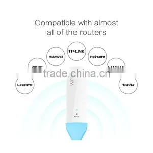 Repeater Signal Enhancement Wifi Amplifier Wireless Signal Amplifier thumbnail-2