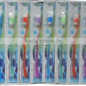 African Adult Toothbrush thumbnail-3