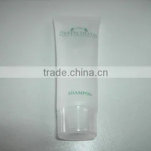 Hotel Shampoo thumbnail-1