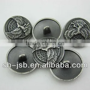 Gold Fashion Button Fashion Metal Button Jeans Button thumbnail-4
