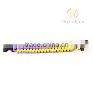 Wholesale Outdoor Survival Bracelet Paracord, Handmade Bracelet For Men Women PC6011-6 thumbnail-4