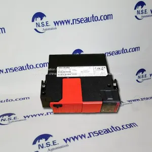 FACTORY SEALED Allen Bradley 1756-EN2T Series D EtherNet/IP ControlLogix thumbnail-1
