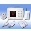 8 Zones Wireless Home Office Burglar Alarm Security System thumbnail-1