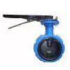 Industry Wafer Butterfly Valve thumbnail-1