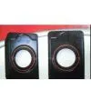 Notebook Mini Speaker Box thumbnail-1