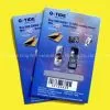Prepaid Telecom Scratch Card thumbnail-1