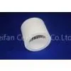 MgO-ZrO2 Zro2 Ceramic / Zirconium Oxide Ceramic Tube 25000 Kgf/cm2 Compressive Strength thumbnail-1