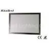 Recessed RGB Led Flat Panel Lights 4000K , 24 Volt 18W Acrylic Led thumbnail-1