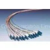 Tight Buffer Cable Fiber Optic Pigtail LC / PC , Single Mode Patch Cord thumbnail-1