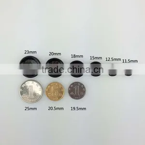 Leisure Suit Coat Dust Coat Buttons thumbnail-3